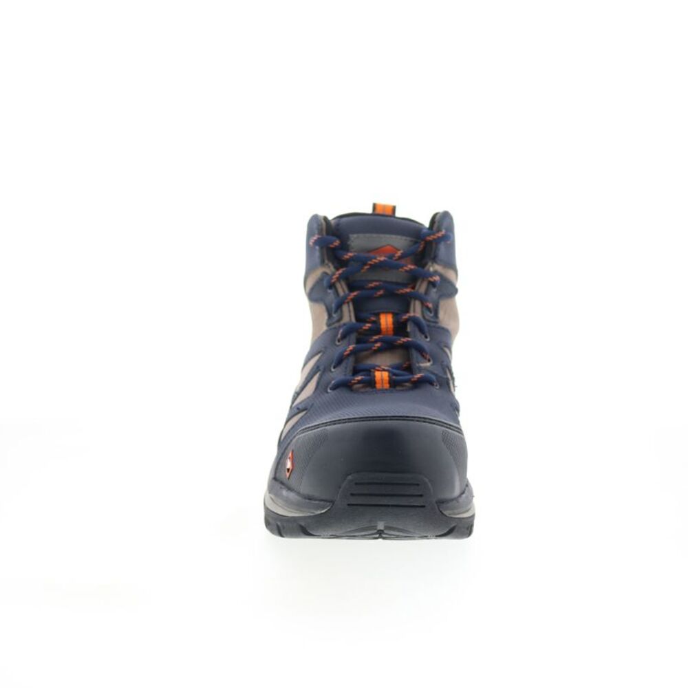 Merrell Mens Fullbench Speed Mid Carbon Fiber Blue Boots (NWT) - Picture 3 of 7